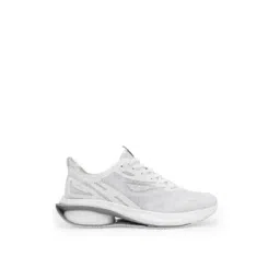 Men Low-Top Running Shoes with Lace Fastening-image-11
