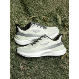 Red Tape Athleisure Men's Grey Walking Shoes-picture-31