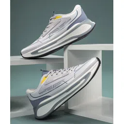 red tape Athleisure Shoes for Men | Cultured Round-Toe Shape & Cushioning Technology Walking Shoes For Men-picture-20