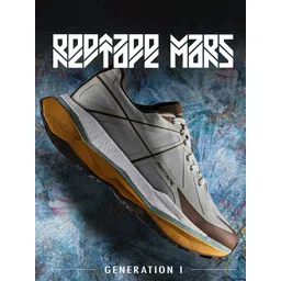 Red Tape Austin-Mars ETPU Athleisure Shoes for Men |Cultured Round-Toe Shape Walking Shoes For Men-picture-22