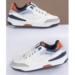 red tape Casual Lifestyle Shoes for Men | Soft Cushioned Insole, Slip-Resistance Casuals For Men-picture-12