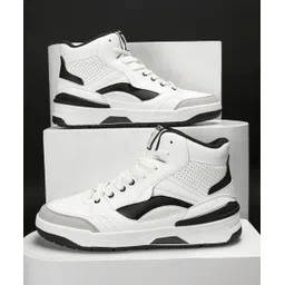 red tape Casual Lifestyle Sneaker Shoes for Men | Soft Cushioned Insole, Slip-Resistance Sneakers For Men-picture-45