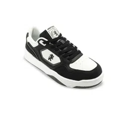 Red Tape City Striders Men Colourblocked PU Sneakers-picture-24