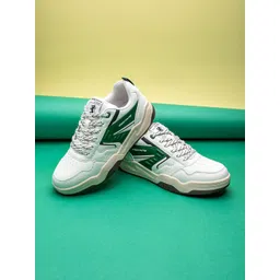 Red Tape down town dapper Men Colourblocked Sneakers-picture-23