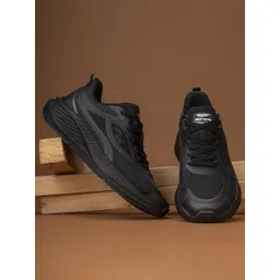 Red Tape Drift+ Women Mesh Walking Non-Marking Sports Shoes-picture-27