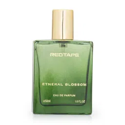 Red Tape Etneral Blossom Eau De Parfum For Women - 50 ml-picture-32