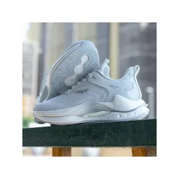 Red Tape ETPU Women Solid Light Blue Walking Shoes-picture-27