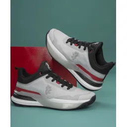 red tape Lifestyle Casual Shoes for Men | Classic Rounded Toe, Soothing Insole Sneakers For Men-picture-35