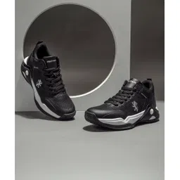 red tape Lifestyle Casual Shoes for Men | Classic Rounded Toe, Soothing Insole Sneakers For Men-picture-28