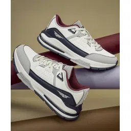 red tape Lifestyle Casual Shoes for Men | Elegantly Rounded Front, Soothing Insole Sneakers For Men-picture-17