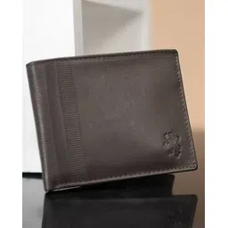 red tape Men Bi-Fold Wallet-picture-52