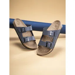 Red Tape Men Casual Comfort Sandals-picture-30