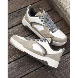 red tape Men Casual Shoes with PU Upper  -picture-20