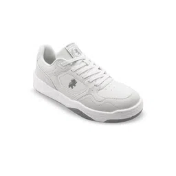 Red Tape Men City Striders PU Lace-Ups Sneakers-picture-30