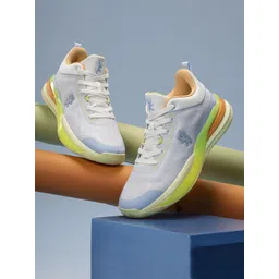 Red Tape Men Colourblocked Lace-Ups Sneakers-picture-21