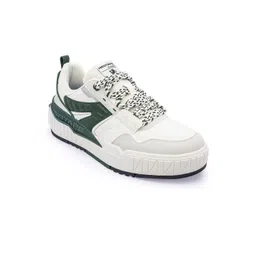 Red Tape Men Colourblocked Lace-Ups Sneakers-picture-35