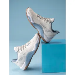 Red Tape Men Colourblocked Round Toe Comfort Insole Sneakers-picture-39