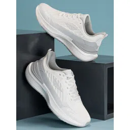 Red Tape Men Colourblocked Round Toe Lace Ups Walking Sports Shoes-picture-33