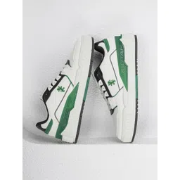 Red Tape Men Colourblocked Sneakers-picture-45