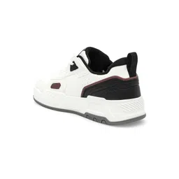 Red Tape Men Colourblocked Sneakers image 2
