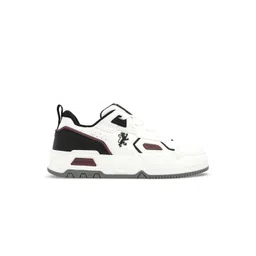 Red Tape Men Colourblocked Sneakers image 4