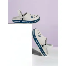 Red Tape Men Comfort Clogs-picture-32