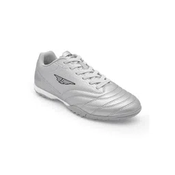 Red Tape Men Football Non-Marking Shoes-picture-30