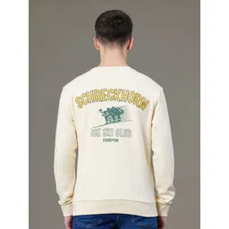 Red Tape Men Graphic Print Cotton Sweatshirt-picture-39