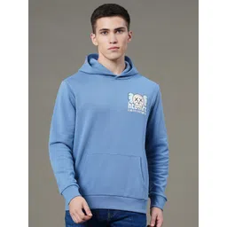 Red Tape Men Graphic Printed Hooded Sweatshirt-picture-15