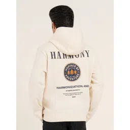 Red Tape Men Graphic Printed Hooded Sweatshirt-picture-15