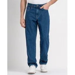 red tape Men Jeans with Insert Pockets-picture-29