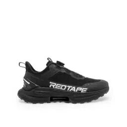 red tape Men Knitted Walking Shoes with Lace Fastening-picture-15