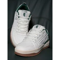 Red Tape Men Lace-Ups Round Toe Sneakers-picture-15