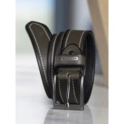 Red Tape Men Leather Belt-picture-43