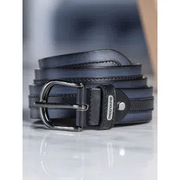 Red Tape Men Leather Belt-picture-33