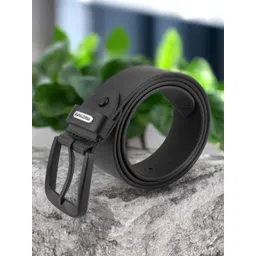 Red Tape Men Leather Belt-picture-29