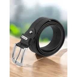 Red Tape Men Leather Belt-picture-35