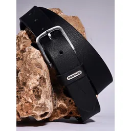 Red Tape Men Leather Belt-picture-27