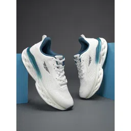 Red Tape Men Mesh Walking Non-Marking Shoes-picture-40