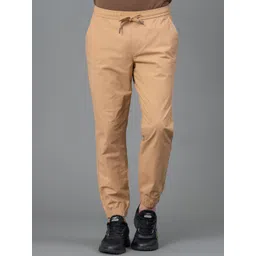 Red Tape Men Mid-Rise Regular Fit Joggers-picture-22