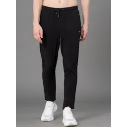 Red Tape Men Mid-Rise Stretchable ActivewearTrack Pants-picture-32