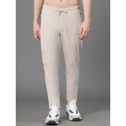 Red Tape Men Mid Rise Track Pants-picture-25