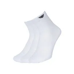 red tape Men Pack of 3 Ankle-Length Socks-picture-16