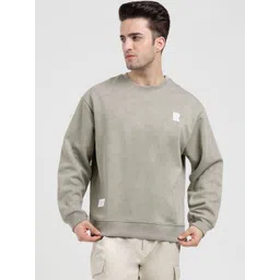 Red Tape Men Printed Sweatshirt-picture-12