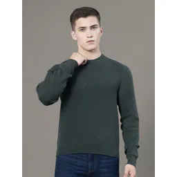 Red Tape Men Pullover-picture-34