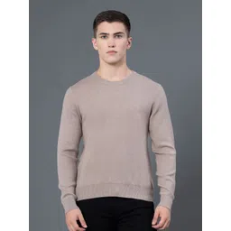 Red Tape Men Pullover-picture-36