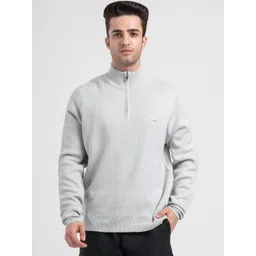 Red Tape Men Pullover-picture-26