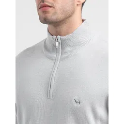 Red Tape Men Pullover image 3