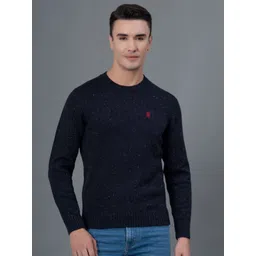 Red Tape Men Pullover image 1