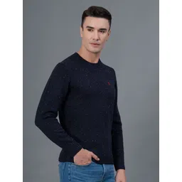 Red Tape Men Pullover image 3